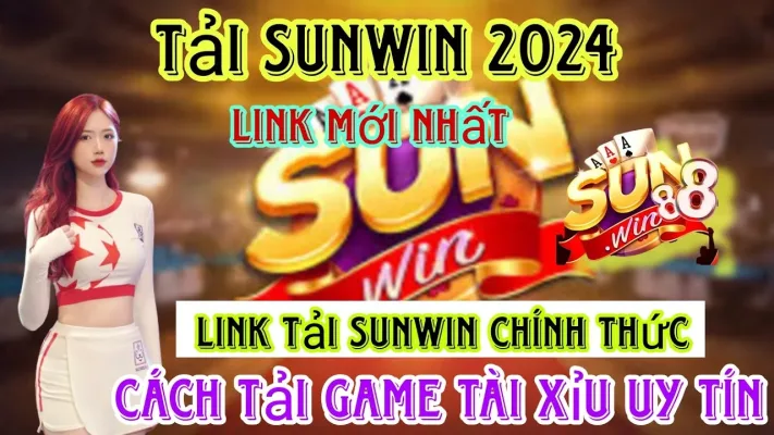 link tải sunwin