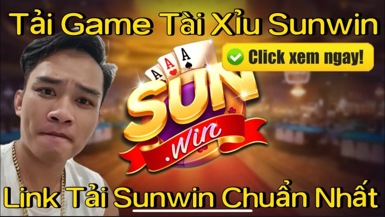 link tải sunwin mới nhất