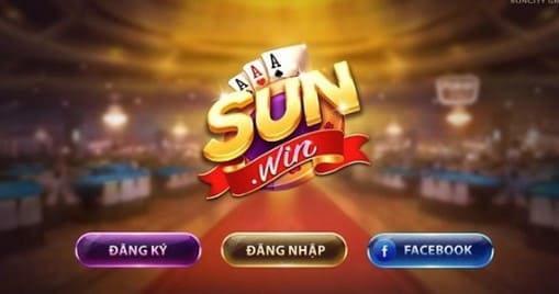 Truy cập Sunwin chính chủ để chơi Baccarat